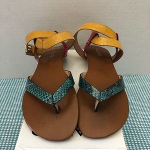 Aldo Bowering Sandals